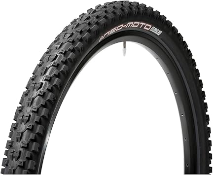 650b x 2.3 tires