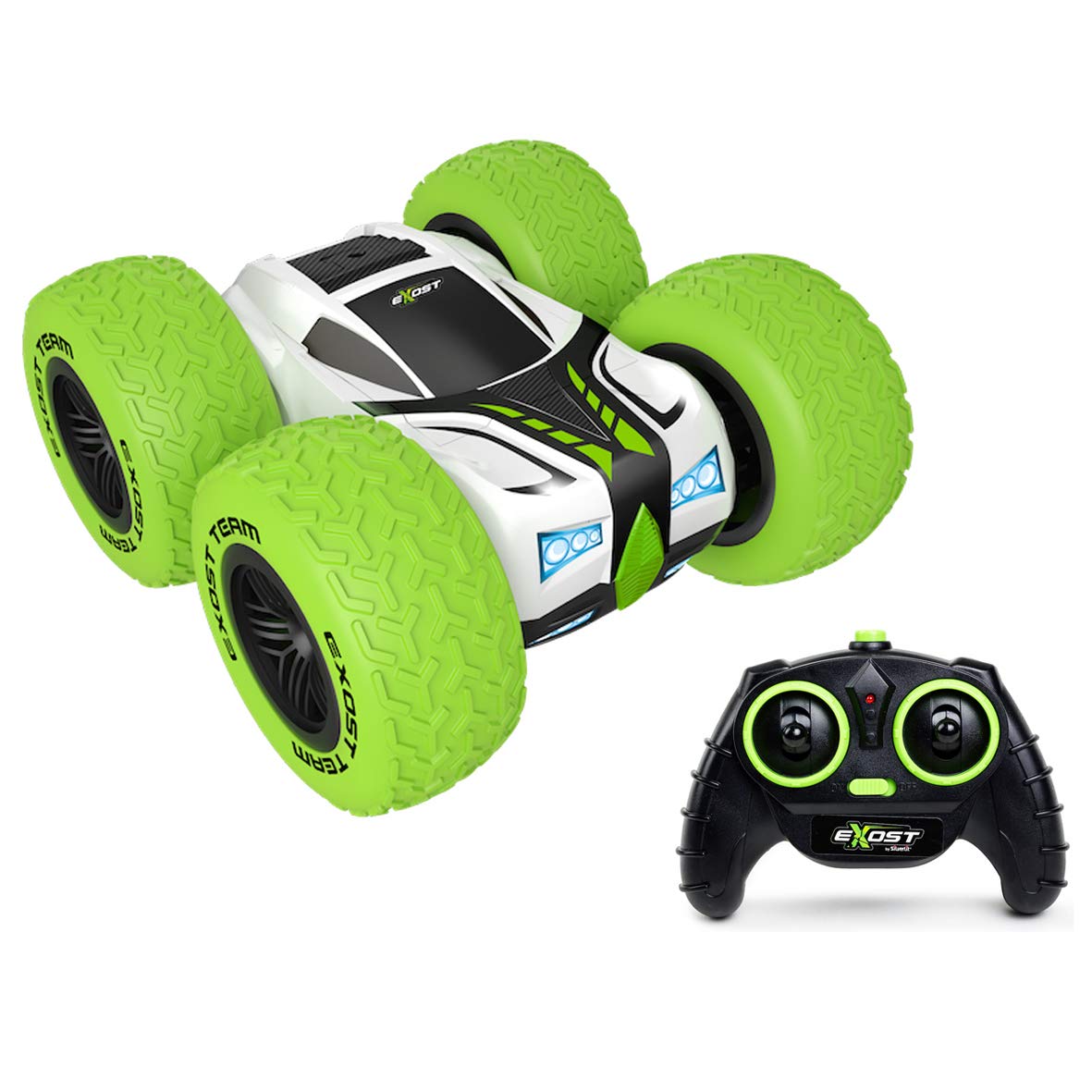 exost remote control car