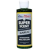 Mike's Fising Bait/Lure Lunker Lotion