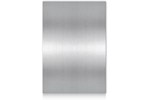 KISHYA Hand Dryer Wall Splash Guard, Hand Dryer Wall Guard, Hand Dryer Splash Guard, 23.62 x 15.75 Inch Stove Backsplash Protector for Wall with Strength Double Side Adhesive for Bathroom and Kitchen