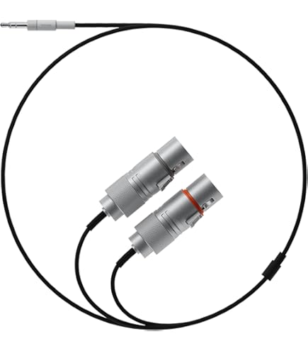 Teenage engineering ケーブル Amazon.com: Teenage Engineering Field Audio Textile Cable 3.5 mm