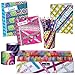 Fashion Angels Tapeffiti Desk Set with X-Wide Tapeffiti