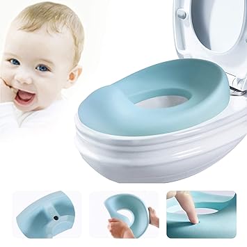 soft baby potty seat