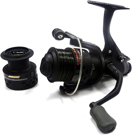 okuma carbonite 4000