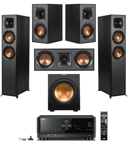 Amazon.com: Bose Lifestyle SoundTouch 525 Entertainment System