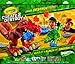 Crayola Dino Destruction Metropolitan Mayhem