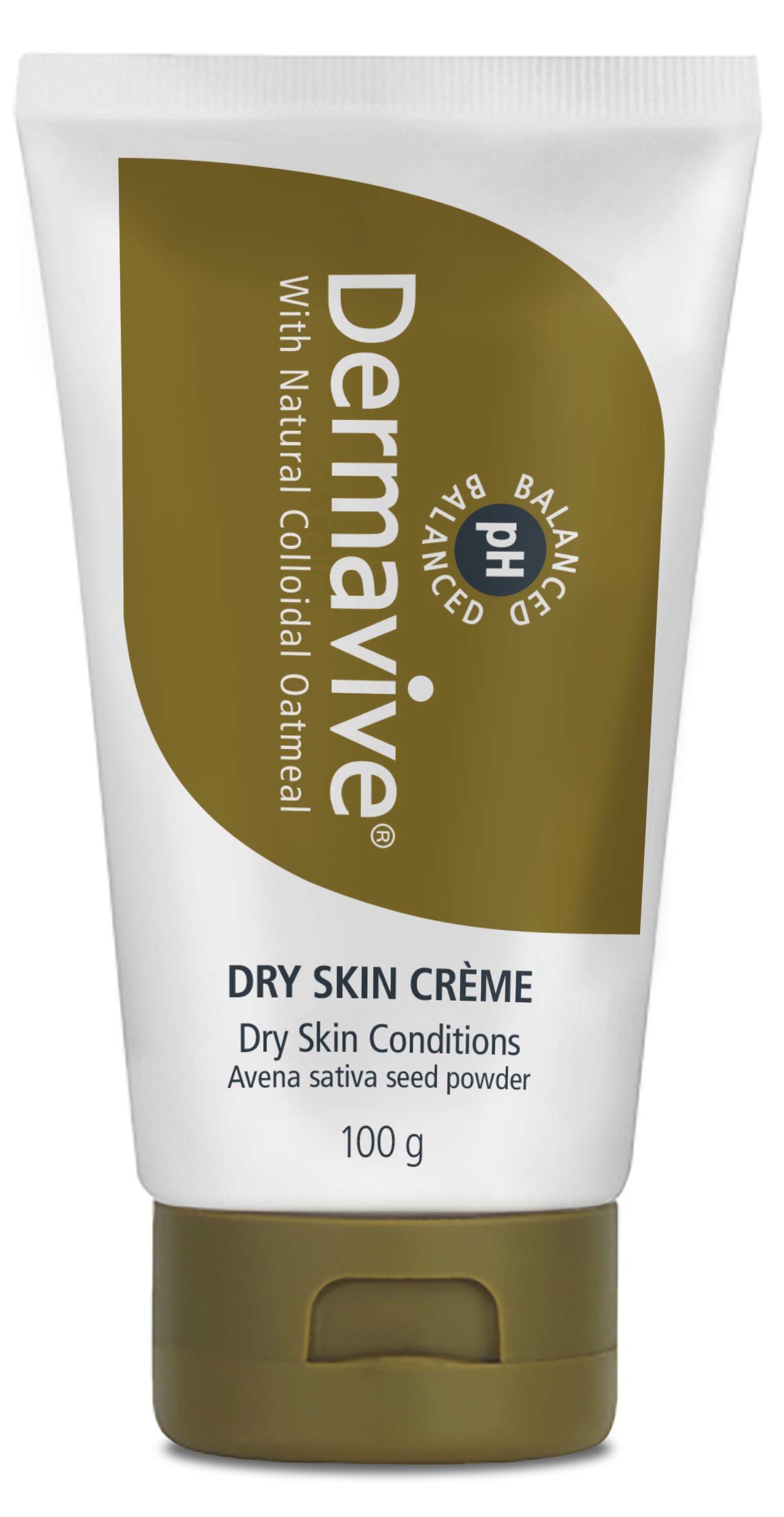 dermavive moisturising lotion