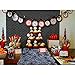 20x80-inch Halloween Table Runner, Halloween Black Lace Spiderweb Table Linen for Halloween Decorations Scary Movie Nights