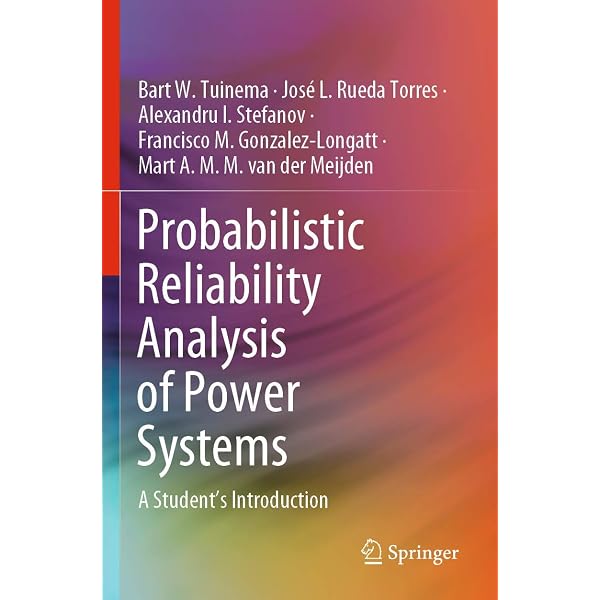 Electric Power Distribution Reliability (Power Engineering (Willis