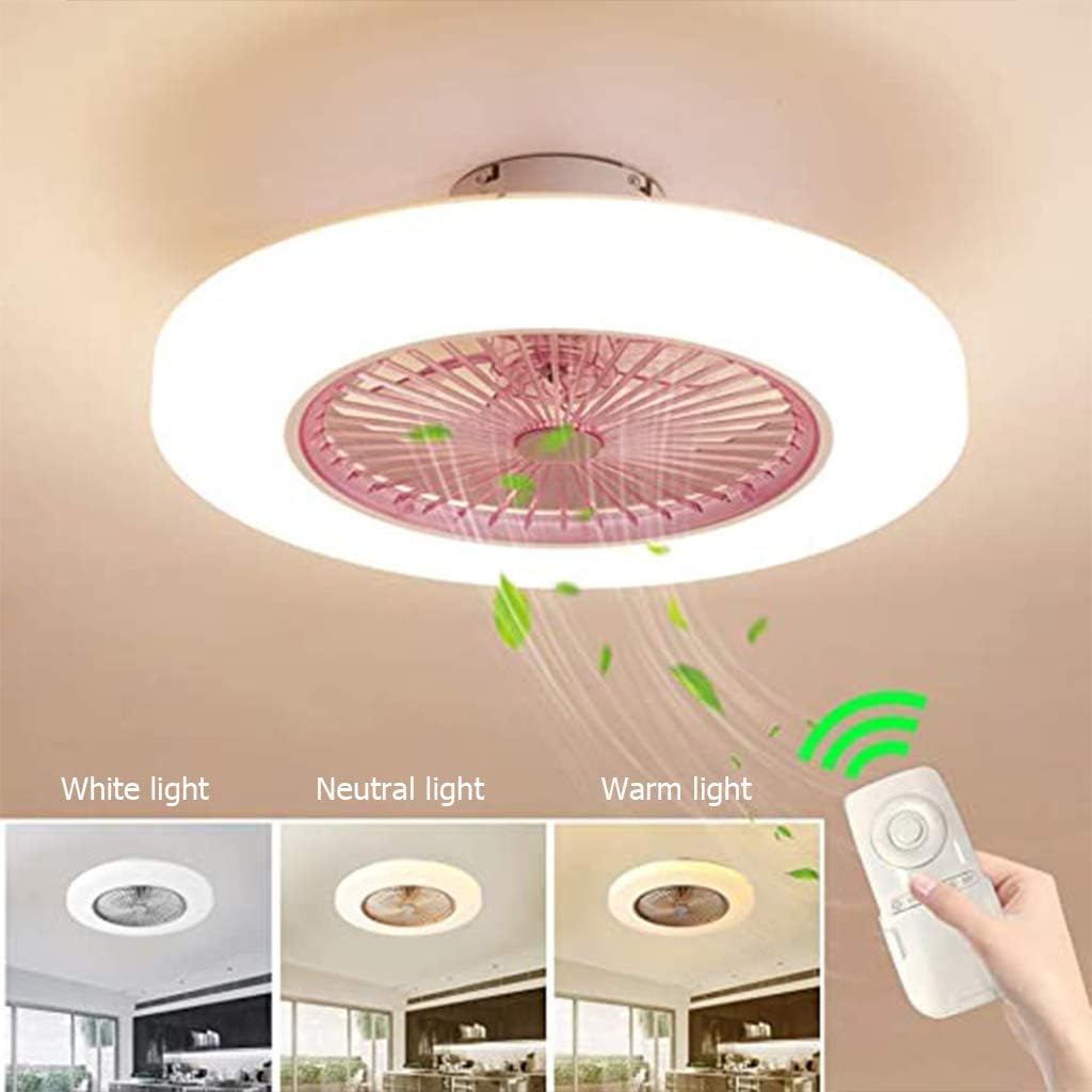 Neue Deckenleuchte Fan Deckenventilator moderne kreative Fan