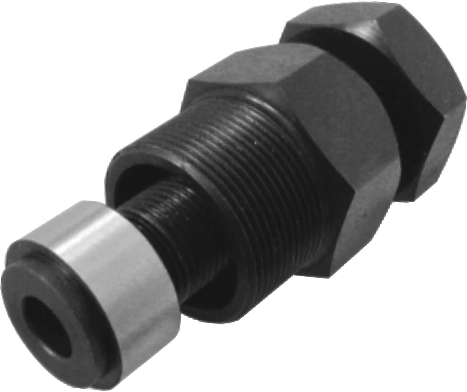 Cyclus Tools Octalink Crank Extractor Tool, 22mm, Black