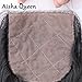 Aisha Queen Straight Silk Base Top Clousure Human Hair 4x4