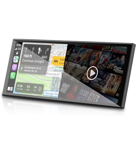 Amazon.com: Ottocast P3 Pro AI Box Wireless CarPlay & Android Auto