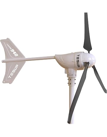 Amazon.es: Aerogeneradores - Energía solar y eólica: Industria ...