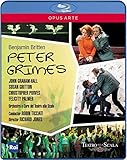 PETER GRIMES                                       image