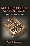 Mathematics in Ancient Egypt: A Contextual History