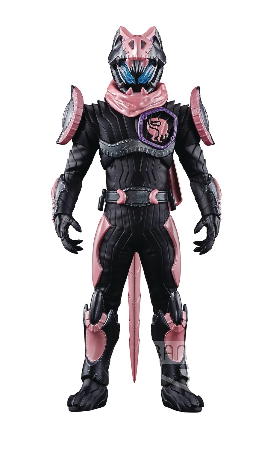 BANPRESTO - Kamen Rider Revice - Kamen Rider Vice Statue