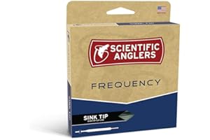Scientific Anglers Frequency Sinking Tip Fly Line