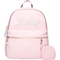 Amazon.com | Juicy Couture Women's String of Pearls Backpack