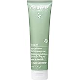 Caudalie Vinopure Salicylic Acid Cleanser, Pore Purifying Gel Cleanser - 150 mL