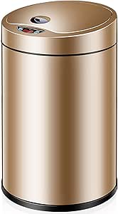 trash can electric lid