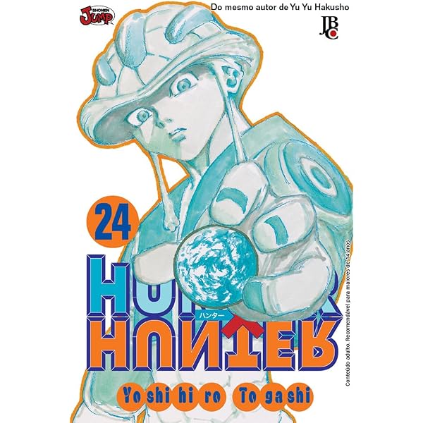 Hunter X Hunter - Vol. 26 | Amazon.com.br