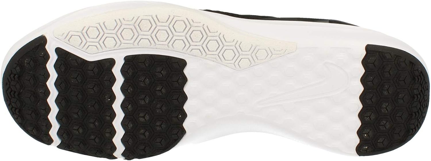 nike victory elite trainer black