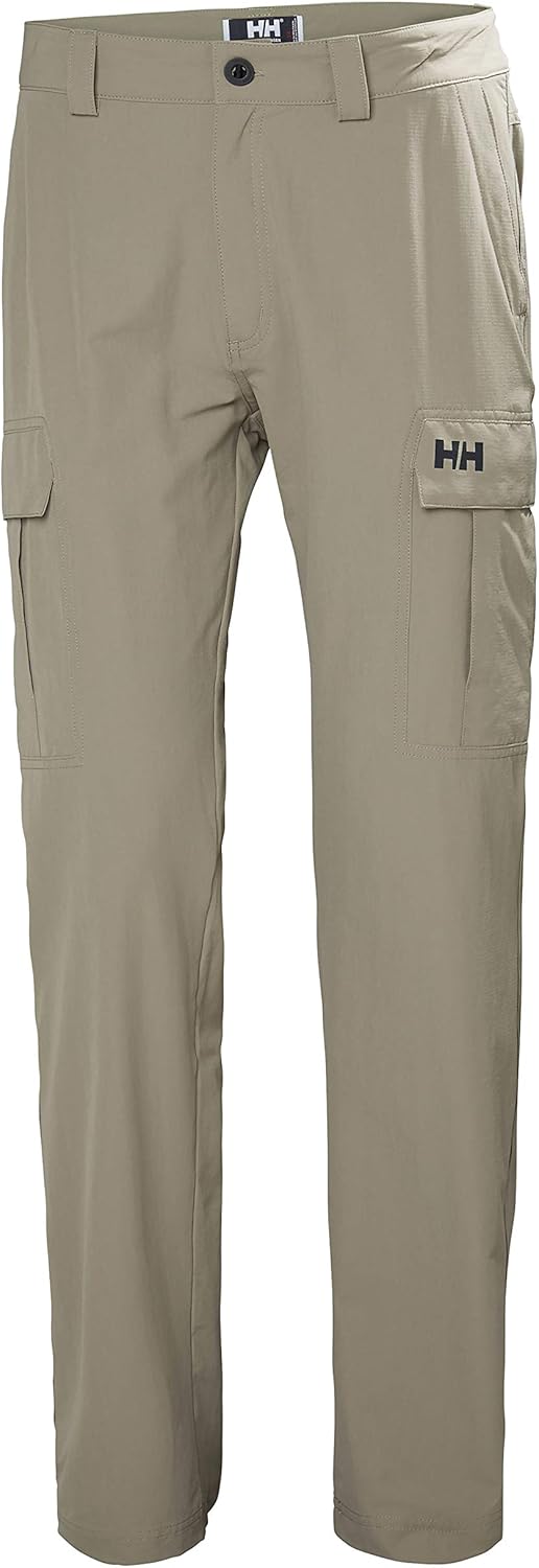 Pantalon cargo resistant Clearance