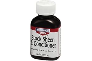 BW Casey Stock Sheen & Conditioner 3 oz