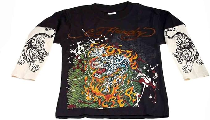 ed hardy shirt