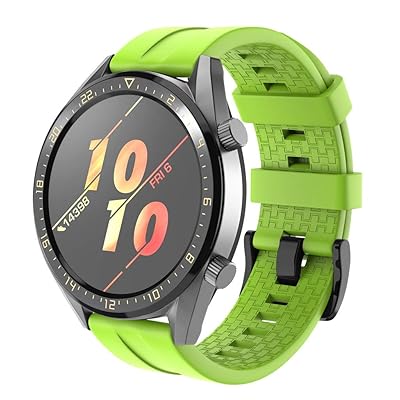 Waterproof Silicone Band for Huawei Watch GT Active Zambia Ubuy