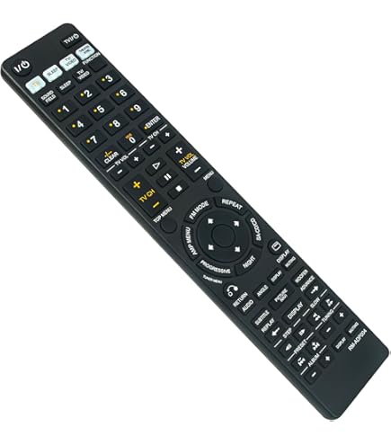 Mando A Distancia Universal De Repuesto Compatible Con Sony Rm-ed052