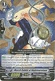 Cardfight!! Vanguard TCG - March Hare of Nightmareland (BT03/011EN) - Demonic Lord Invasion