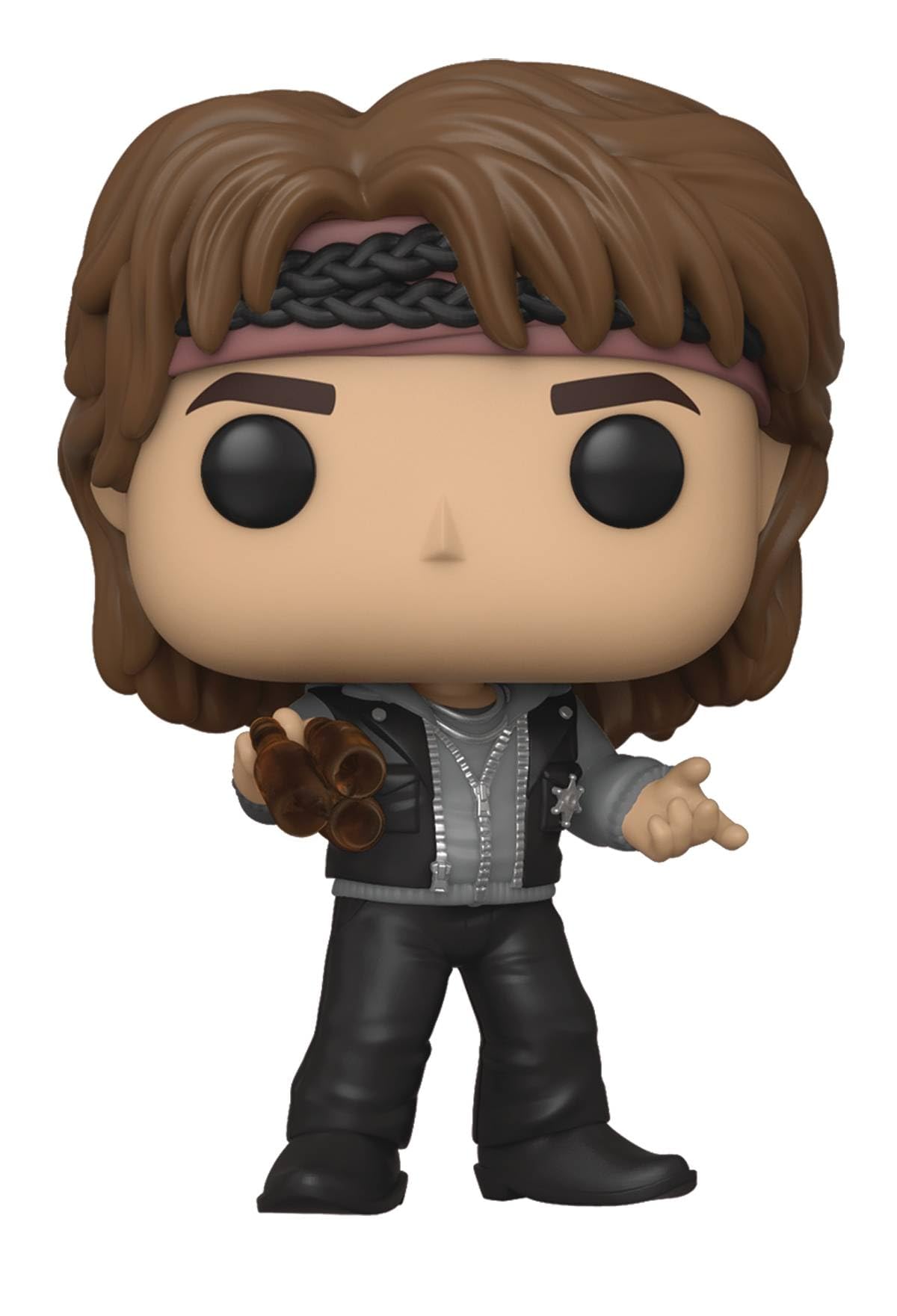 Funko POP Movies: Warriors - Luther