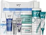 Boots No7 Ultimate Skincare Collection 2023 Beauty Gift Set view 2