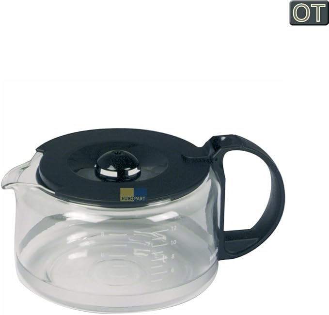 Philips 482241840984 HD7919 ORIGINAL Glaskanne Kaffeekanne