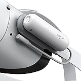 VIYISI Battery Pack for Oculus Quest 2, 5000mAh