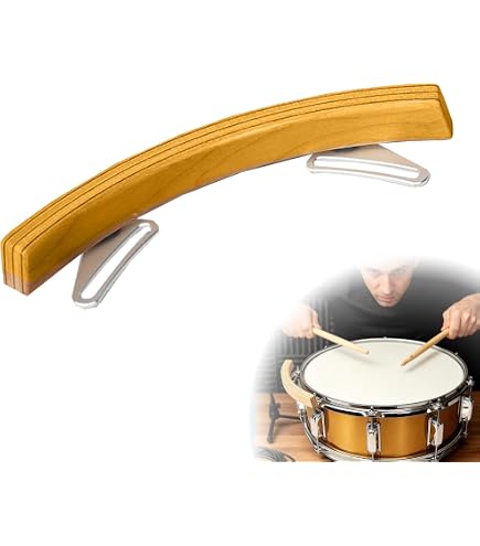 Amazon.com: Gruv-X GRVMN-NS Mundo Percussion Wood Block : Musical