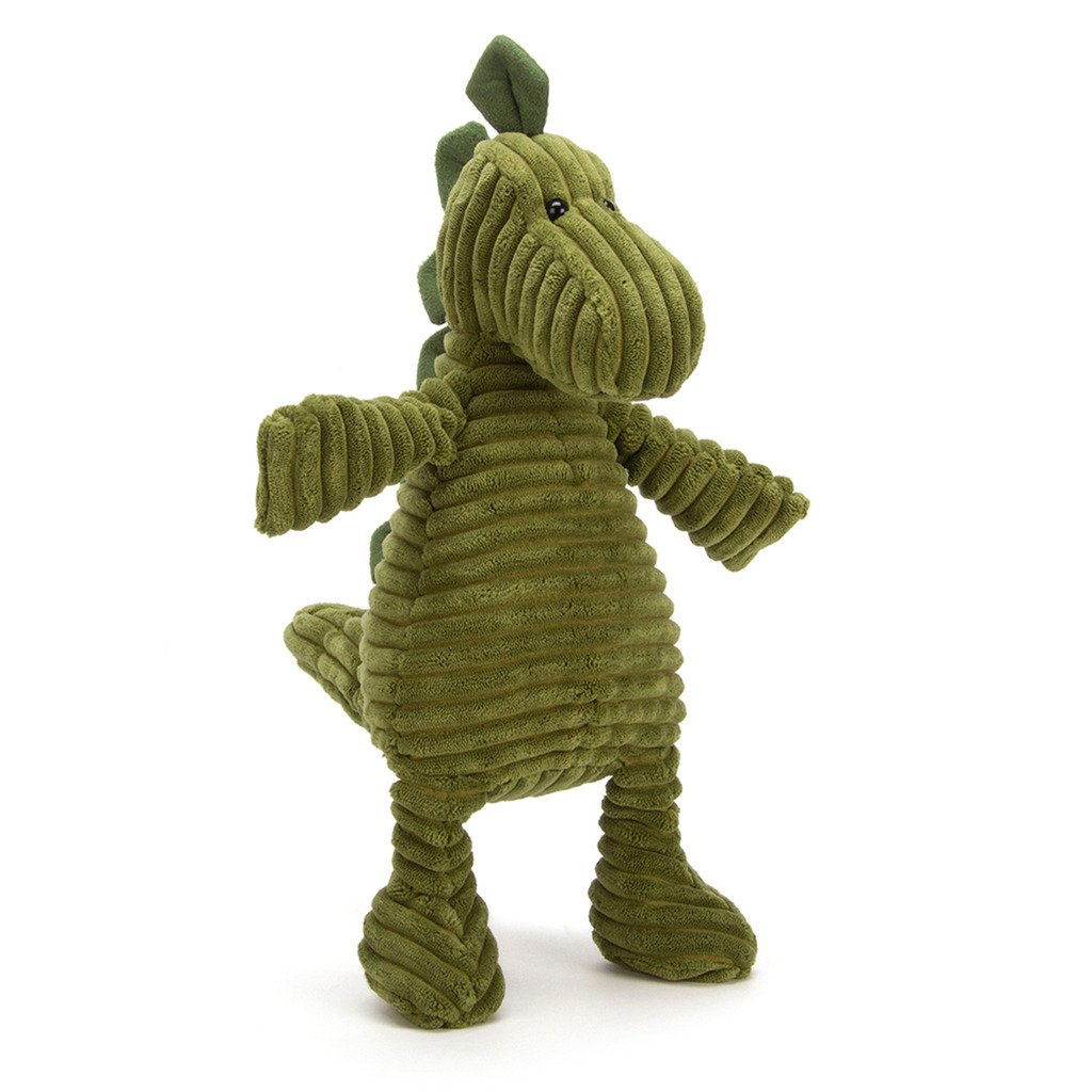 Jellycat Cordy Roy Dino Dinosaur - Buy 