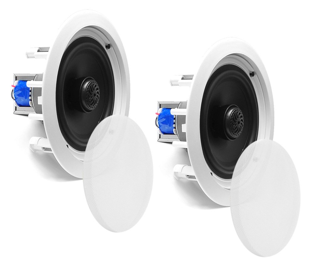 Best Ceiling Speakers Which is the Right One For You? My Audio Lover