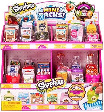 venta de shopkins