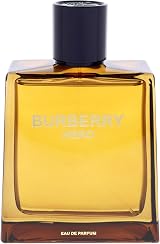 BURBERRY Hero Eau de Parfum 150ml for Women Men Fragrance Woody Pine Cedar view 2