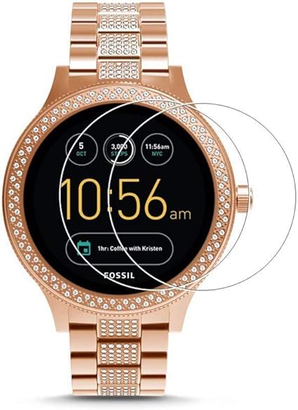 fossil q venture 4 gen