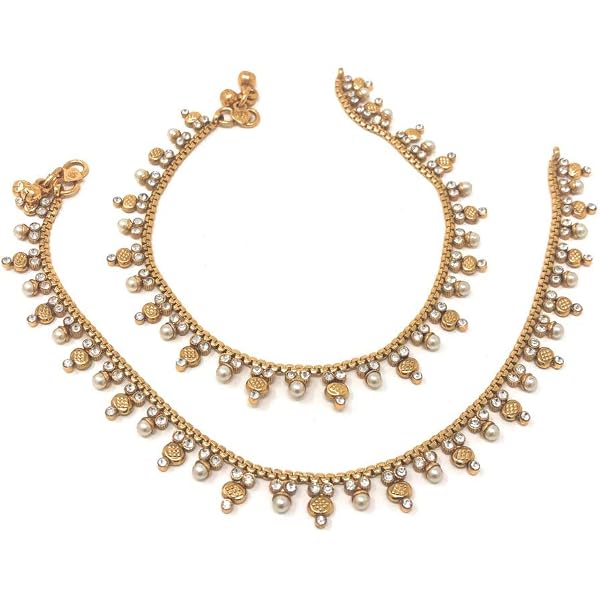 Sunsoul By Touchstone Indian Bollywood Faux Pearls Long Chandelier Jewelry Earrings In Antique Gold Tone For Women 4ca84a26 9320 4eca B612 7f78f79ab5c6.1ed2f410391e193020640db427d08702