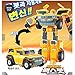 MINI FORCE Sonokong Miniforce Maxbot Max Bot Transforming Robot Car Toy Korea ANI TV + Gift