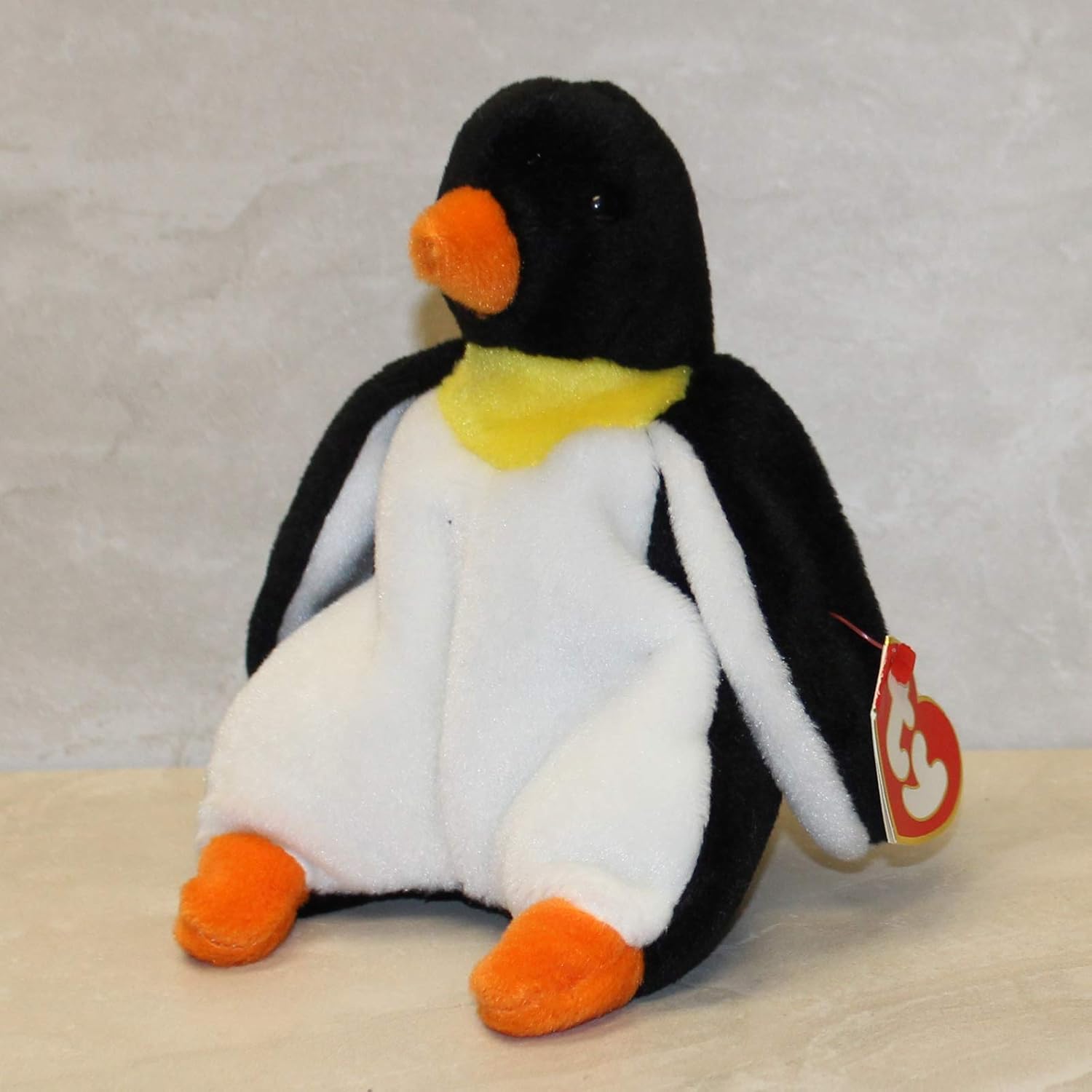 waddle beanie baby style 4075