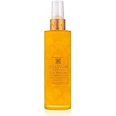 SPA CEYLON True Turmeric Vitamin C Glow Deep Cleansing Facial Balm | for Normal To Dry Skin | Ayurveda | for Blemished | Pigmented | And Uneven Skin