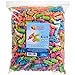 Tootsie Roll Fruit Chews Candy Assorted Fruity Flavored Bulk 4 LB Party Bag Family Size