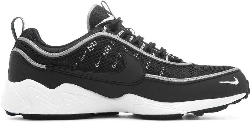 nike air zoom spiridon 16 se black