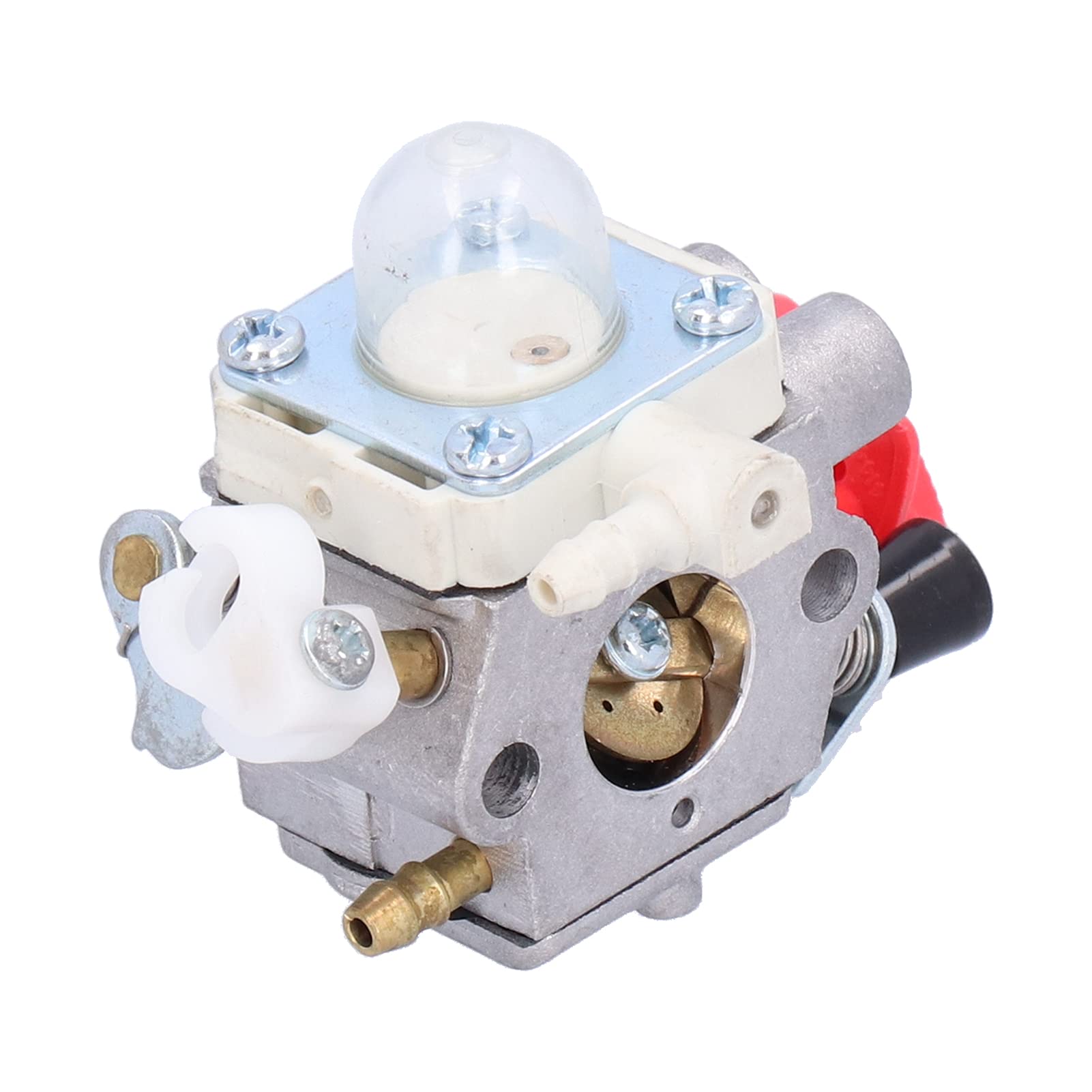 Carburetor Replacement Kit Fit for FS50 FS50C HT56 KM56 KM56C KN56 FS56 FS56C FS70 FS70C FS70, Carburetor Replacement Parts for String Trimmer Gardening Tool Accessories